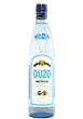 Ouzo Bottle